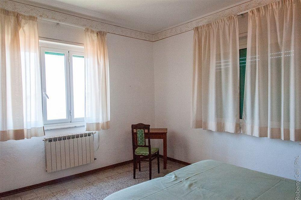 Albergo Delle Ondine Tellaro Extérieur photo