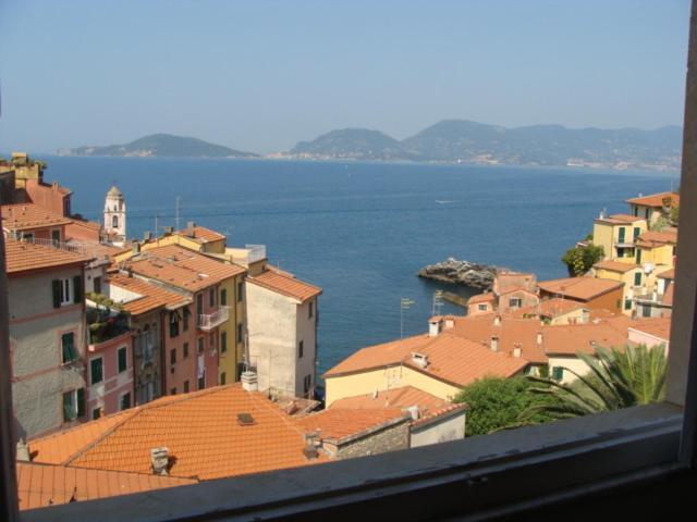 Albergo Delle Ondine Tellaro Extérieur photo