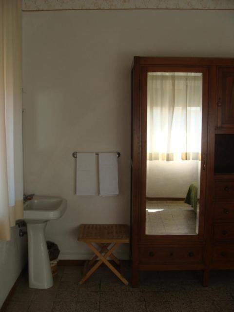 Albergo Delle Ondine Tellaro Chambre photo