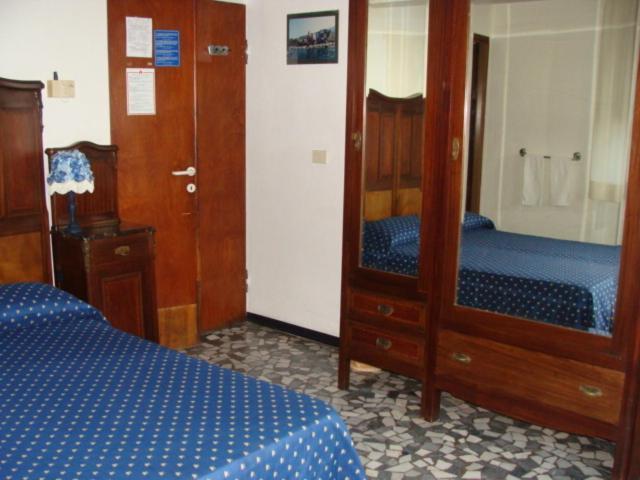 Albergo Delle Ondine Tellaro Chambre photo