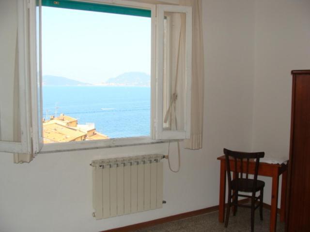 Albergo Delle Ondine Tellaro Extérieur photo