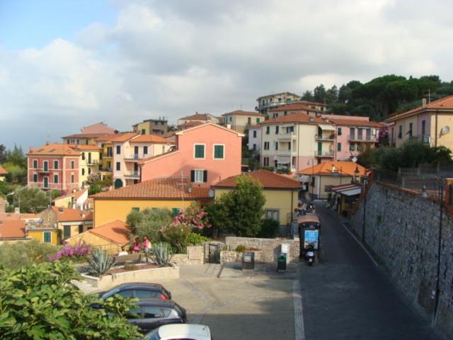 Albergo Delle Ondine Tellaro Chambre photo