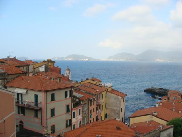 Albergo Delle Ondine Tellaro Chambre photo