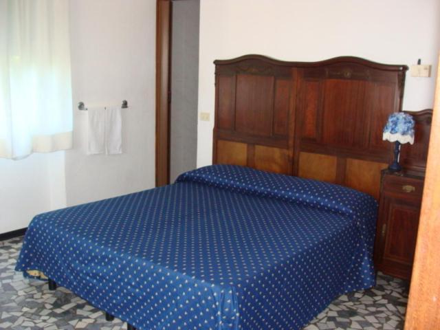 Albergo Delle Ondine Tellaro Chambre photo