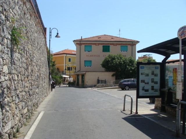 Albergo Delle Ondine Tellaro Extérieur photo